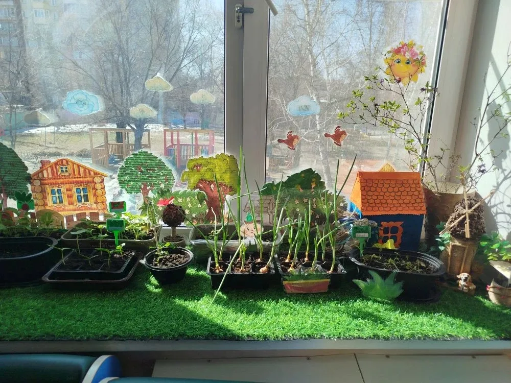 "Мистер Лук" 4 корпус